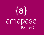Logo formacion Amapase