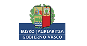 Logo Gobierno vasco